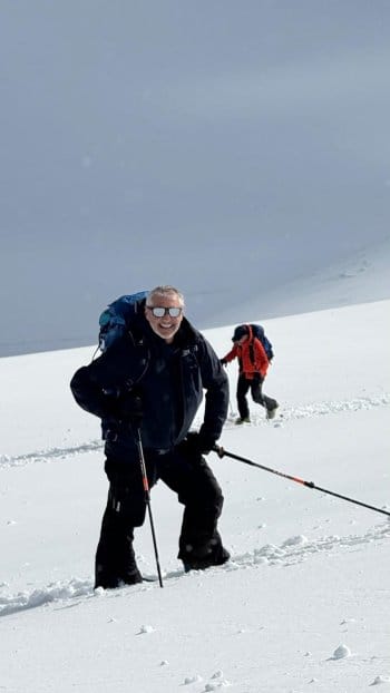 Sommet recouvert de neige dans les Pyrénées, Cerdagne et Capcir. Sommet recouvert de neige dans les Pyrénées, Cerdagne et Capcir.