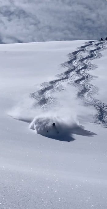 cours de ski alpin prestige en poudreuse cours de ski alpin prestige en poudreuse